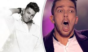 What is X Factor winner Matt Terry's new single? How to buy When Christmas  Comes Around