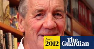 The Truth by Michael Palin