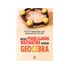 We did not find results for: Media Pembelajaran Matematika Dengan Geogebra Pt Remaja Rosdakarya