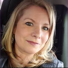 Alderwoman Sonya McCall