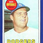 Best Sandy Koufax Baseball Cards