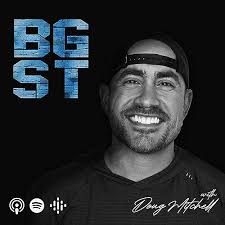 Audiobooks written by Doug Mitchell