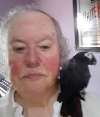 What is the purpose of using a yarn winder?