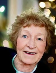 Ellen Frances Nash Warner (1945-2016)