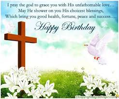 Religious Birthday Message For Granddaughter Pin On Facebook