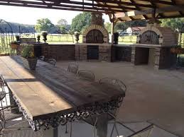 If you're looking for an outdoor kitchen for your home. Outdoor Kitchen Contractors Brick Mason Atlanta