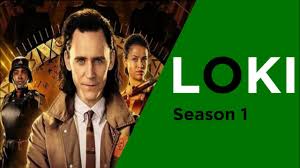 Loki adalah serial tv terbaru marvel di disney+ usai wandavision dan the falcon and the winter soldier. Cara Nonton Series Loki Season 1 Full Episode Sub Indo Youtube