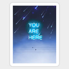 Maybe you would like to learn more about one of these? Blue Aesthetic Stickers Teepublic