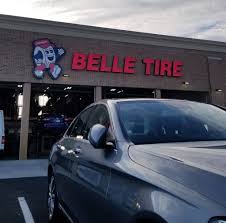 Belle Tire 5219 E Southport Rd Indianapolis In 46237 Usa