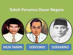 Kamu boleh memanfaatkan buku bacaan, artikel, majalah atau internet sebagai sumber untuk membuat. Tiga Tokoh Yang Menjadi Perumus Teks Proklamasi Adalah Berbagai Teks Penting
