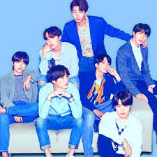 Bts Band Members Without Makeup Spinditty