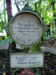 Kuriose Friedhofstafeln Seite 2 Gartenfreunde Mein Schoner Garten Online Grabspruche Friedhof Grabinschriften