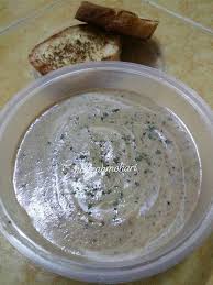 Resepi daging taucu via myworldfahamiz.blogspot.com. Suami Wanita Ni Kongsikan Rahsia Resipi Sup Cendawan Seperti Makan Di Hotel Memang Pekat Berkrim Keluarga