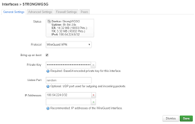 Check spelling or type a new query. Wireguard Openwrt Strongvpn