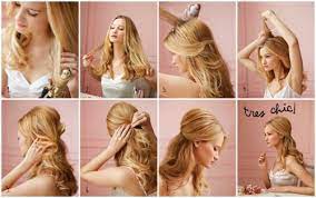 5 Tumblr Hair Styles Long Hair Styles Hair Inspiration