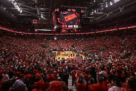 For the weeknd super fans in toronto, meet and greet tickets 2021 may be available. Case Study Scotiabank Arena Toronto Sound Video Contractor