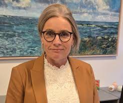 Patrick Terman-Andreasen