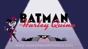 Batman and Harley Quinn Movie Review - DC Universe Animated Original Movies  | Fanboys Anonymous
