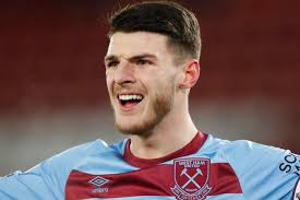 لا يزال هامرز مترددًا في بيع نجم خط الوسط ، الذي يقوم حاليًا بجولة مع إنجلترا في يورو 2020 ، وإبقائه متعاقدًا حتى عام 2024 مع خيار لمدة. ÙˆØ³Øª Ù‡Ø§Ù… ÙŠÙ†ÙˆÙŠ ØªÙ‚Ø¯ÙŠÙ… Ø¹Ù‚Ø¯ Ø¬Ø¯ÙŠØ¯ Ø«Ø§Ù„Ø« Ù„Ø±Ø§ÙŠØ³