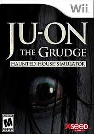 Ju-On: The Grudge (video game) - Wikipedia