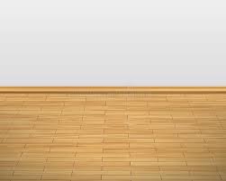 In our latest wood floor installation diy video, we show you how to expand your existing wood floor or laminate flooring from one room into another. Empty Room With White Wall And Wooden Floor Interior Laminate Flooring Wood Texture Wood Plank Perspective Natural Stock Vector Illustration Of Modern Clear 161091148