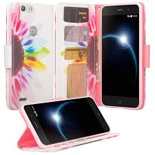 ZTE Blade X Case, ZTE Blade Force Case ...
