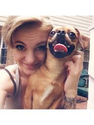 Your pet photos for National Mutt Day