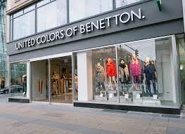 Berlin benetton