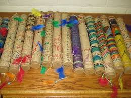 Chilean Rain Sticks Teachkidsart Preschool Crafts American Crafts Crafts The longer you spin and chant the faster you. pinterest
