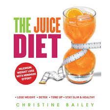 the juice t lose weight detox