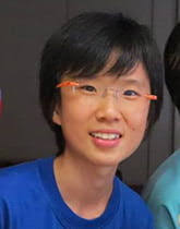 Honours and UROPS students AY2013/2014