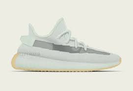 Yeezy 350 V2 发售 Kanye 兵马俑 之后迎来 海盐 Yeezy 350 V2 新配色曝光 Adidas Yeezy Boost 350 Yeezy Adidas Yeezy Boost 350 V2