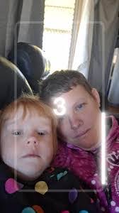 Krystal Gilbert's Instagram, Twitter & Facebook