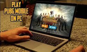 Hướng Dẫn Cach Tải Pubg Mobile Pc Miễn Phi Va Khong Bị Lỗi