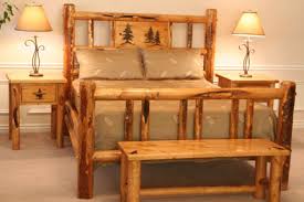 We did not find results for: Rocky Mountain Pine Log Bed W Carvings Colorado Pine Log Furniture The Log Furniture Store