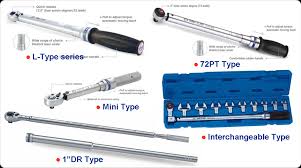 I inherited my grandfather's torque wrench. King Tony Torque Wrench Series