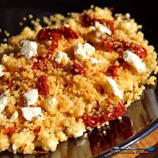 It can also be turned into a main dish by adding grilled chicken. Mediterranean Couscous Recipe The Mountain Kitchen