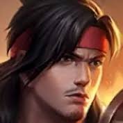 Layla (Mobile Legend)