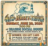 New Jersey Trivia