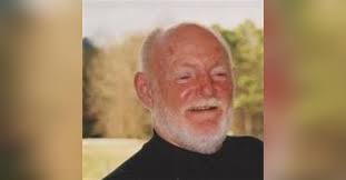 Walter (Red) Morrow, Sr. Obituary