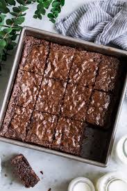 Cocoa delivers a bigger and. Best Brownies Recipe Quick And Easy Cooking Classy