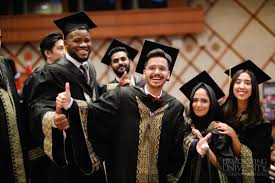 Limkokwing university is an international university with a global presence across 3 continents. Limkokwing Class Of 2018 A Thousand Future Global Leaders Limkokwing University Of Creative Technology