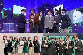 Videos will be added to this page as they begin to be uploaded by the official channel. Winners Of The Melon Music Awards 2020 Soompi