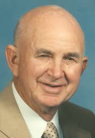 Obituary information for Homer Warren Ingram