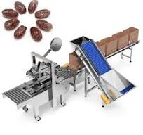 Date Palm Visual Machine Dates Picking Sorter Grading Optical Sorting Machine