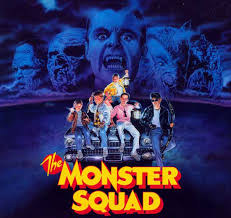 When i go to conventions, i see a lot of kids and their parents, and the parents always say, this was my favorite movies growing up. The Monster Squad Was Released 25 Years Ago Today Fred Dekker Talks About The Film S Reception And Anniversary Film