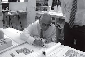 Jennifer stone, aia, project partner. 20 East End Avenue