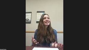 Echoing Theology Episode 1: Miranda Perkins