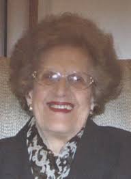 Obituary for Mary J. Boccadori