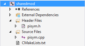 We did not find results for: A Cmake Tutorial For Visual C Developers Codeproject